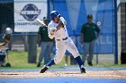 Baseball vs Babson  Wheaton College Baseball vs Babson during Semi final game of the NEWMAC Championship hosted by Wheaton. - (Photo by Keith Nordstrom) : Wheaton, baseball, NEWMAC